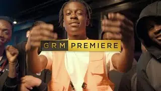 Hakkz - Jorja [Music Video] | GRM Daily