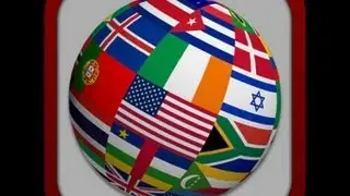 National Flags Quiz Ultimate - Level 2 Answers - symblCrowd GmbH (iphone, Android, ipad, iOS)