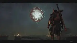Remnant 2 PS5 - Bloat King Boss Fight