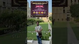 Jodhpur Coin Exhibition 2025 | Sell old Coins and notes directly to buyers #oldcoins #coin #expo2025