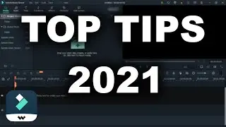 Filmora X Tips and Tricks 2021 🔥🔥 | Latest Wondershare Filmora X Tips and Tricks You Should Know