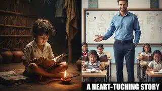 Poor child ( Ayan) with Big Dreams | Motivational Story | Inspirational Story