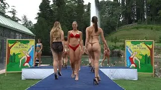 “Miss Colà Terme“  2025 ( prima selezione al parco)