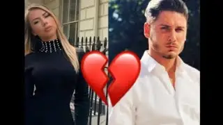 DITA ET BRYAN RUPTURE, LEURS R&Eacute;ACTIONS !!