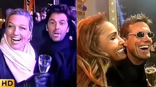 MODERN TALKING - Sexy Sexy Lover (Thomas Vocal Version, 31.12.1999, Die gro&szlig;e SAT1-Silvesterparty)