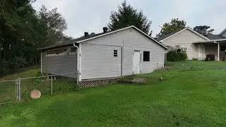 DJI Mini 4 Pro Maiden Voyage