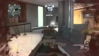 EYEZ OF ITACHI - Diamond AN94 GunPlay clip