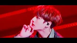 In Love With Your Body // Jungkook FMV