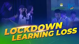 kit on Lockdown Learning Loss & 