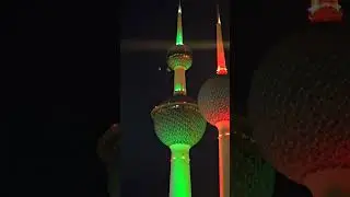 Kuwait Witnesses Rare Lunar Eclipse &ndash; September 7, 2025