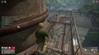 Shattered Skies - Fumbling Around In Closed Alpha 2 (Ultra Gfx, Gtx 970)