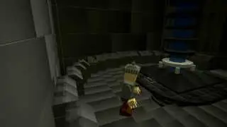 Abstract's Tardis
