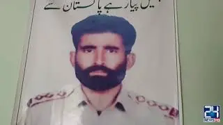 Pakistan Army Defended Country Borders On All Fronts