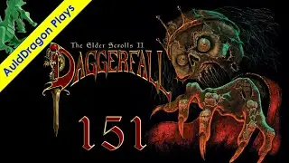 Daggerfall (Unity) &mdash; Part 151 - More Useless Rewards!