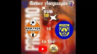Naranja MK vs Astillero FC - 25/01/2026