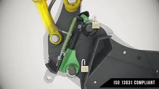 Geith Hitch Operation