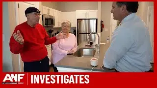 Couple says moving price doubled when movers arrived