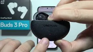 Как сбросить настройки OnePlus Nord Buds 3 Pro (сброс настроек до заводских)