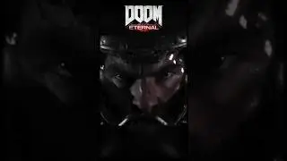 АДУ ПРИШЕЛ КОНЕЦ - #doom #doometernal