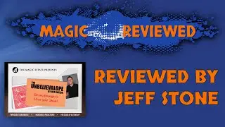 Unbelievalope Review