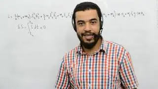 Mécanique analytique, exercice 4 double pendule, 4