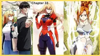 THE HERO'S RAGE! | I Became The Villain The Hero Is Obsessed With - Chapter 33 Review