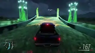 Forza Horizon 5 Serie 27 Herbst (Sturm-Season) Festivalspielliste + Forzathon 2/2