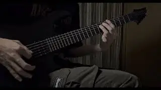 Metallica - Blackened (Guitar Cover) | KSJ 29