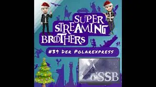 #39 Der Polar Express
