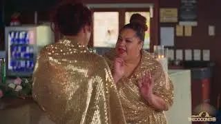 Fresh Tingz - Party Dress