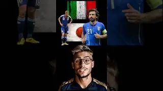 Why Some National Football Teams Wear Colors Not Found on Their Flag