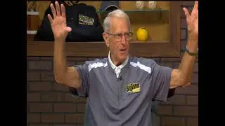 Big Time Sports TV Show Northwest Indians Football