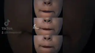 efeito boc&atilde;o 😜