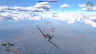 War Thunder - ShVAK&trade;