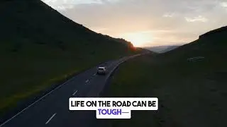 Hope From The Highway An Inspirational Video for The Trucking Industry