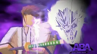 Aizen Anime Battle Arena [Showcase]
