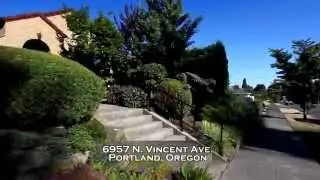 Stunning Home for sale in Arbor Lodge | Portland real estate