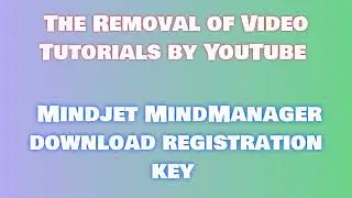 How to Install and Download & Mindjet MindManager 2024 & Step-by-Step Tutorial Mindjet MindManager