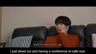 Handmade love kdrama ep 3 eng sub