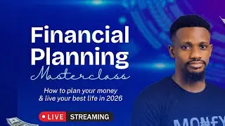 Financial Planning Masterclass