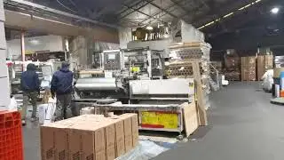 black stretch film machine;colorful stretch film;cast stretch film machine;wrapping film machine
