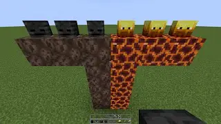 what if you create a Witheeer Magma Boss in MINECRAFT