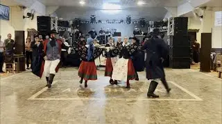 32ª Winterfest - Centro Cultural Neue Heimat - Categoria Adulto: Dölziger Mühle