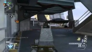 SperoGaming - Black Ops II Game Clip
