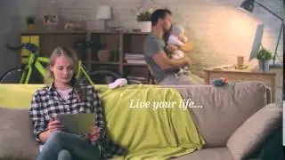 Lone Star College Online - learning at home