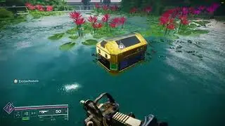 Exotic Khovstov Chest D2