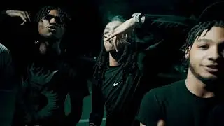 Swerv - Ready Or Not (Official Video) Dir: @JayyVisuals