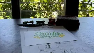 2 Hour of Study With Me | A Mindful Study Session | Start Your Day with Art | Pomodoro 25/5