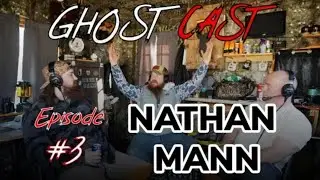 Ultimate Deer Camp Cabin Interview W/ Nathan Mann Of Beards And Bows Outdoors / Podcast Episode 3