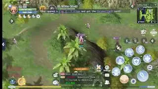 The Ragnarok CHAMP AA Build + Asura